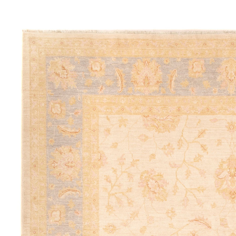 Ziegler tapijt - 365 x 270 cm - beige
