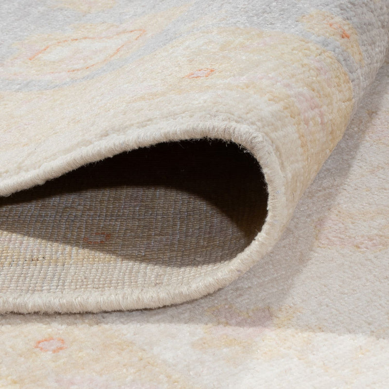 Ziegler tapijt - 365 x 270 cm - beige