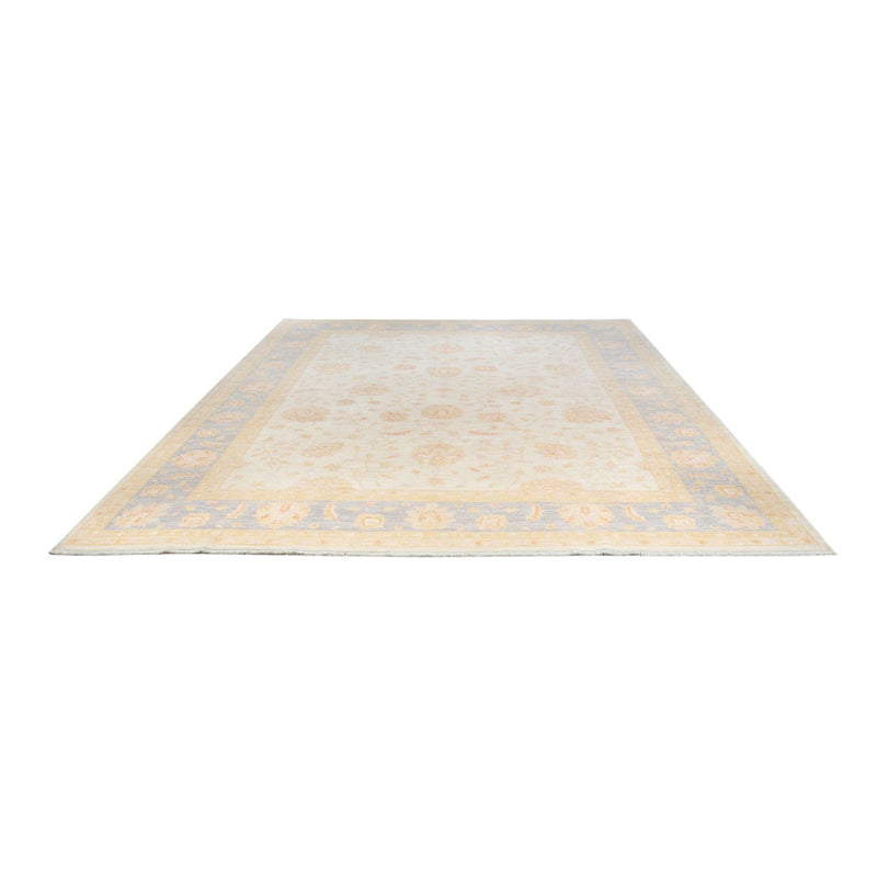 Ziegler tapijt - 365 x 270 cm - beige