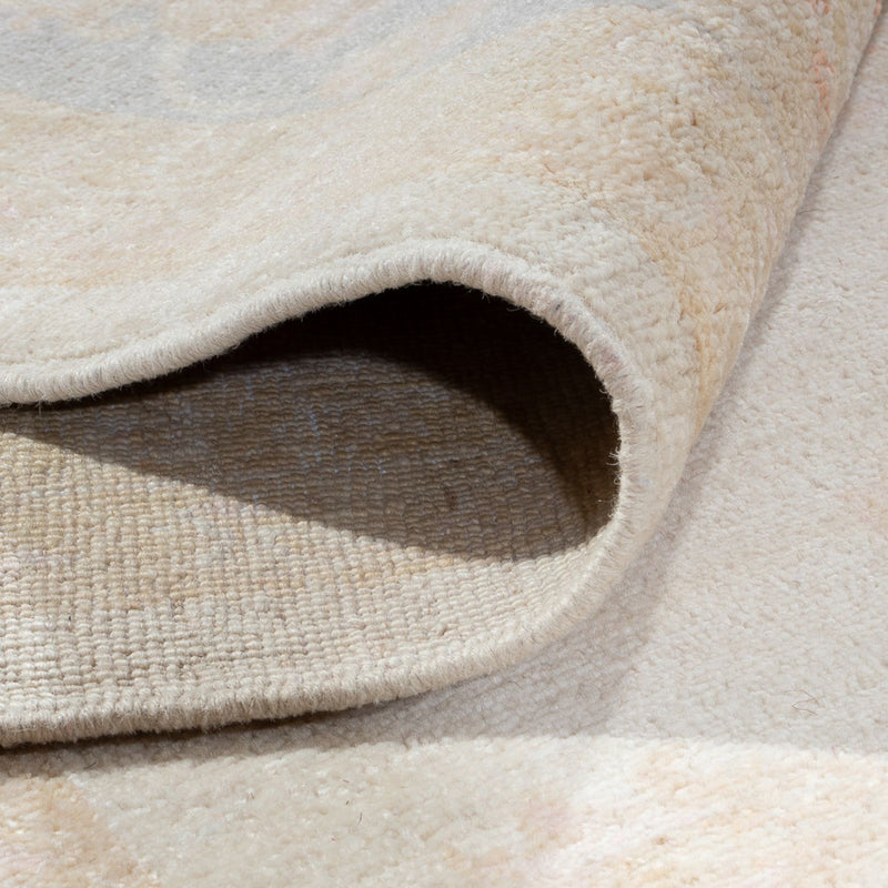 Ziegler tapijt - 371 x 272 cm - beige