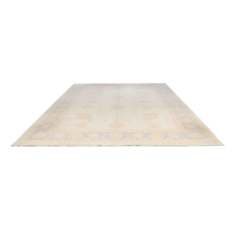 Ziegler tapijt - 371 x 272 cm - beige