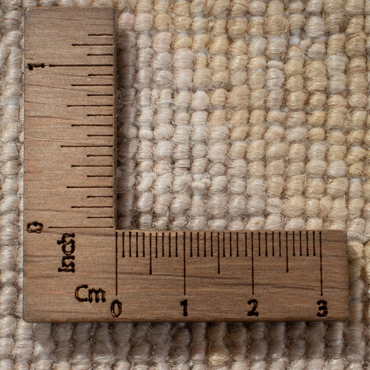 Ziegler tapijt - 371 x 272 cm - beige