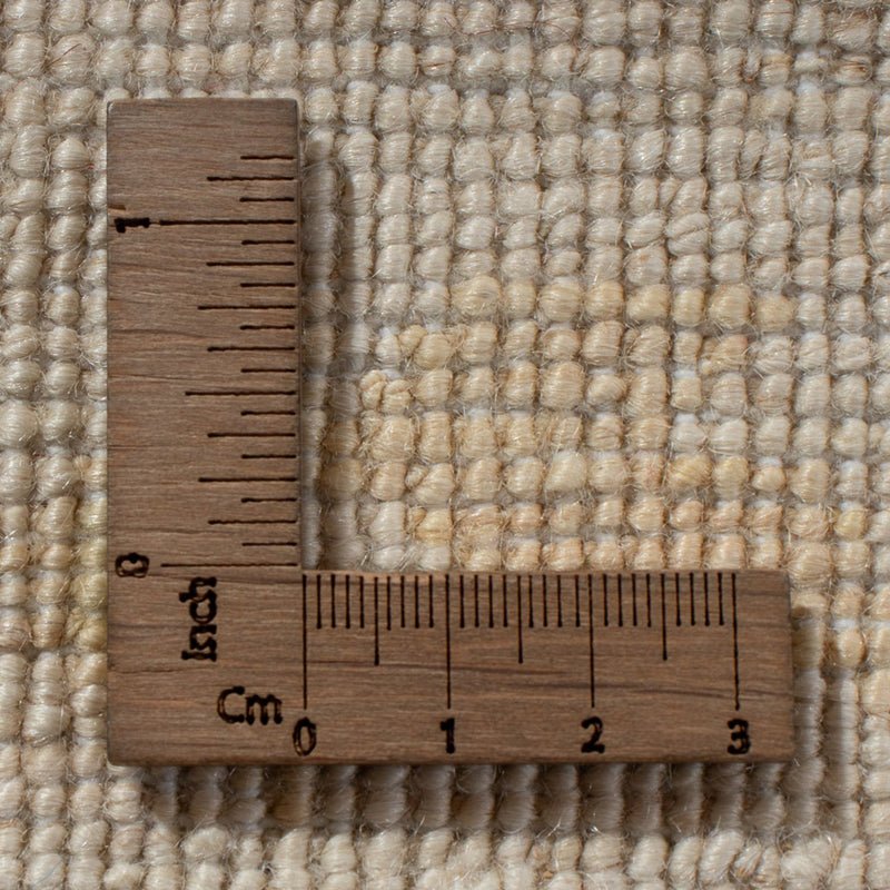 Ziegler tapijt - 351 x 253 cm - lichtblauw