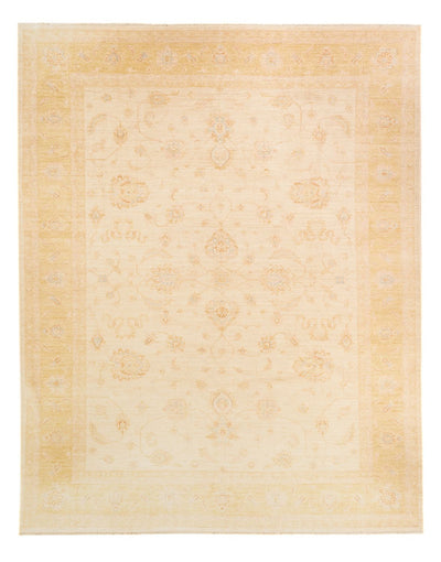 Ziegler tapijt 278x368cm - Oosters Tapijt - lichtblauw