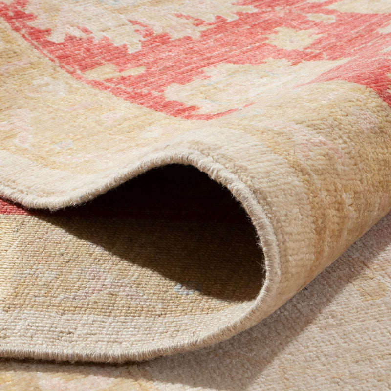 Ziegler tapijt - 365 x 273 cm - beige