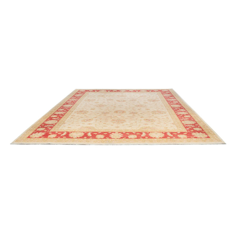 Ziegler tapijt - 365 x 273 cm - beige
