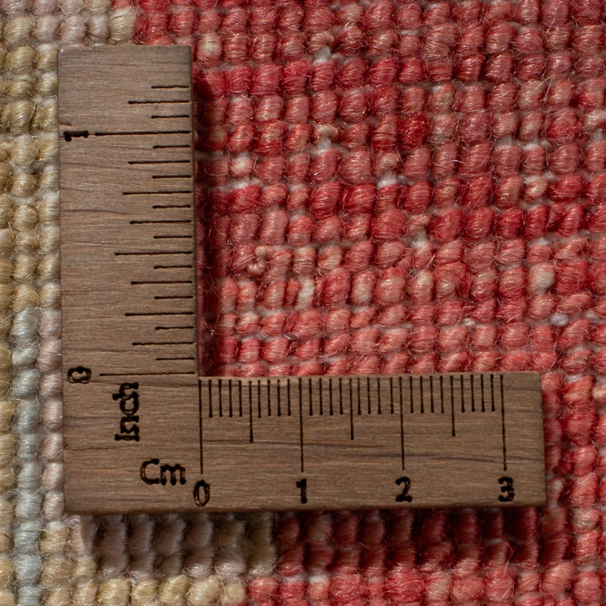 Ziegler tapijt - 365 x 273 cm - beige