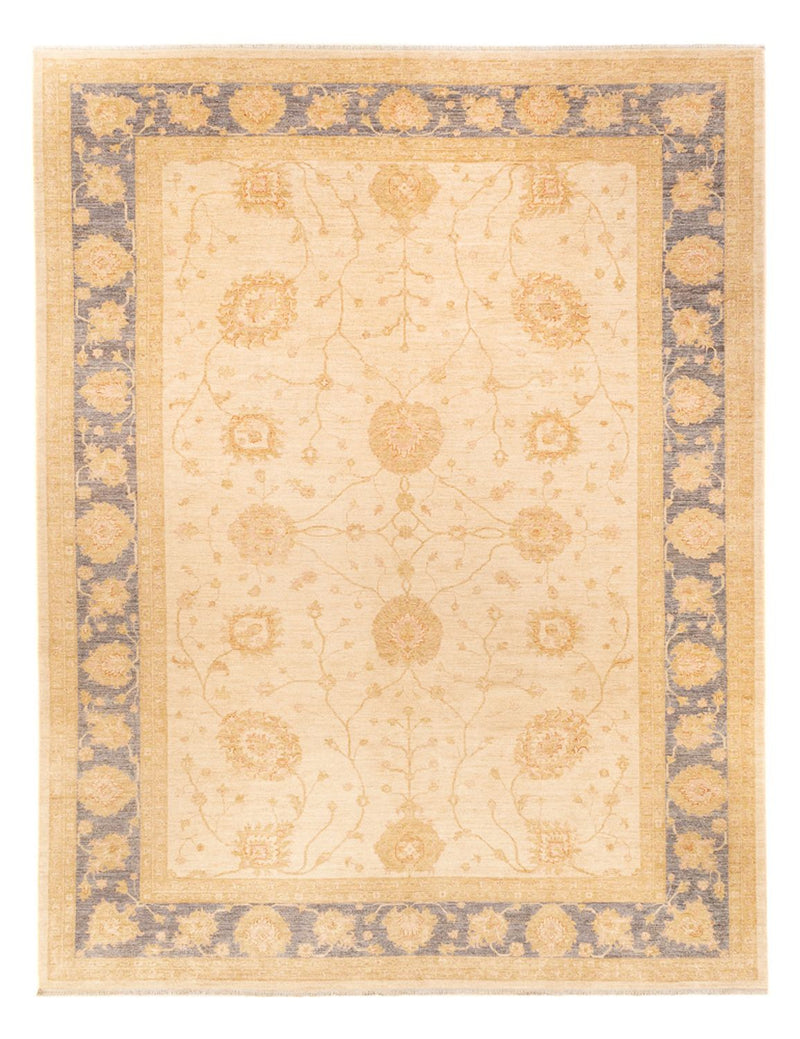 Ziegler tapijt - 362 x 275 cm - beige