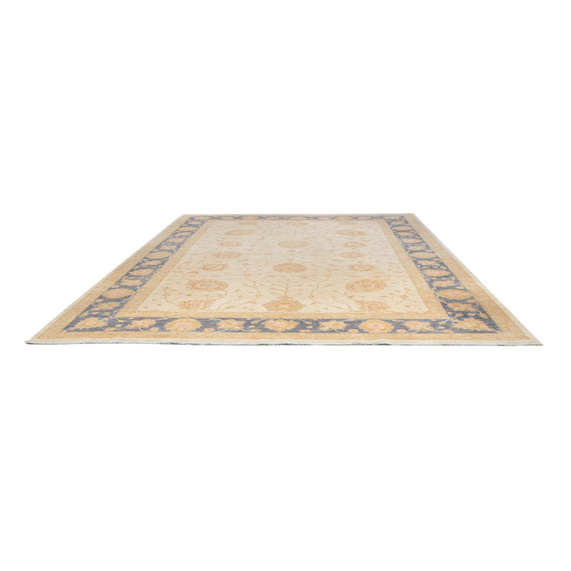 Ziegler tapijt - 362 x 275 cm - beige