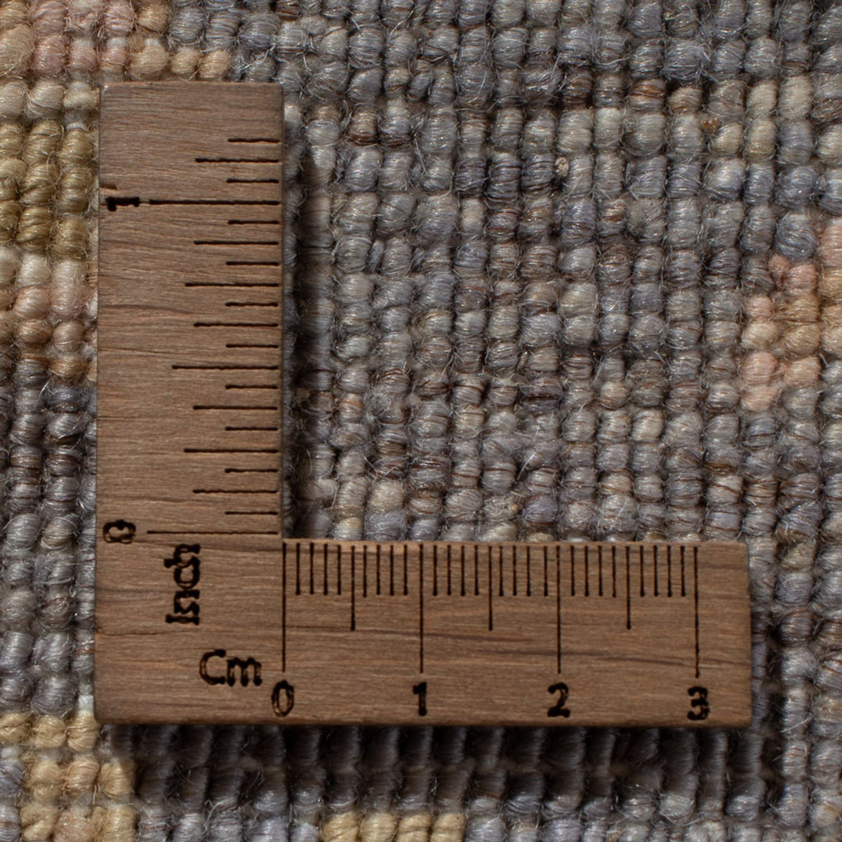 Ziegler tapijt - 362 x 275 cm - beige