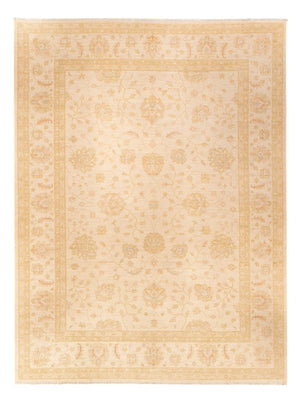 Ziegler tapijt - 368 x 274 cm - beige