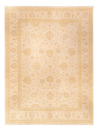 Ziegler tapijt - 368 x 274 cm - beige