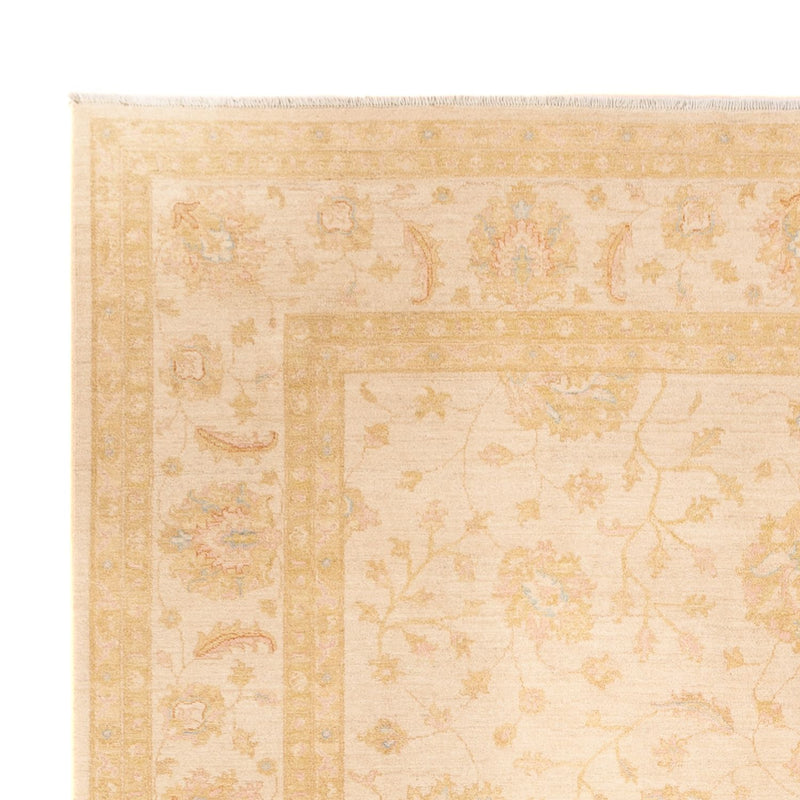 Ziegler tapijt - 368 x 274 cm - beige