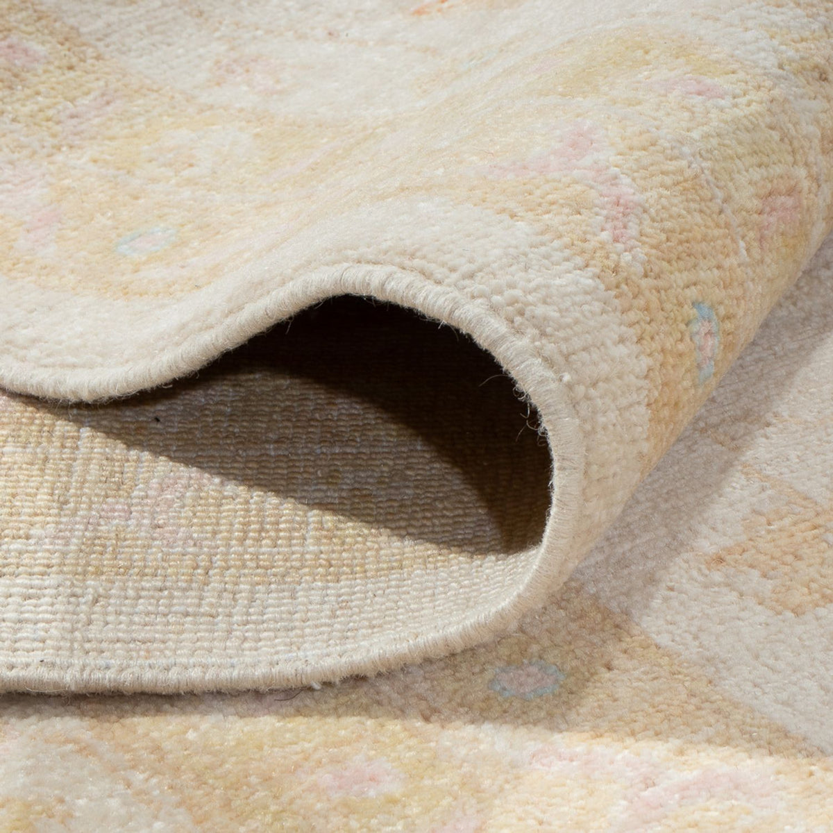 Ziegler tapijt - 368 x 274 cm - beige