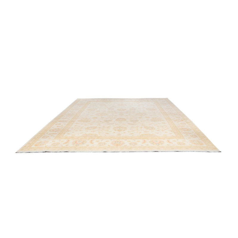 Ziegler tapijt - 368 x 274 cm - beige