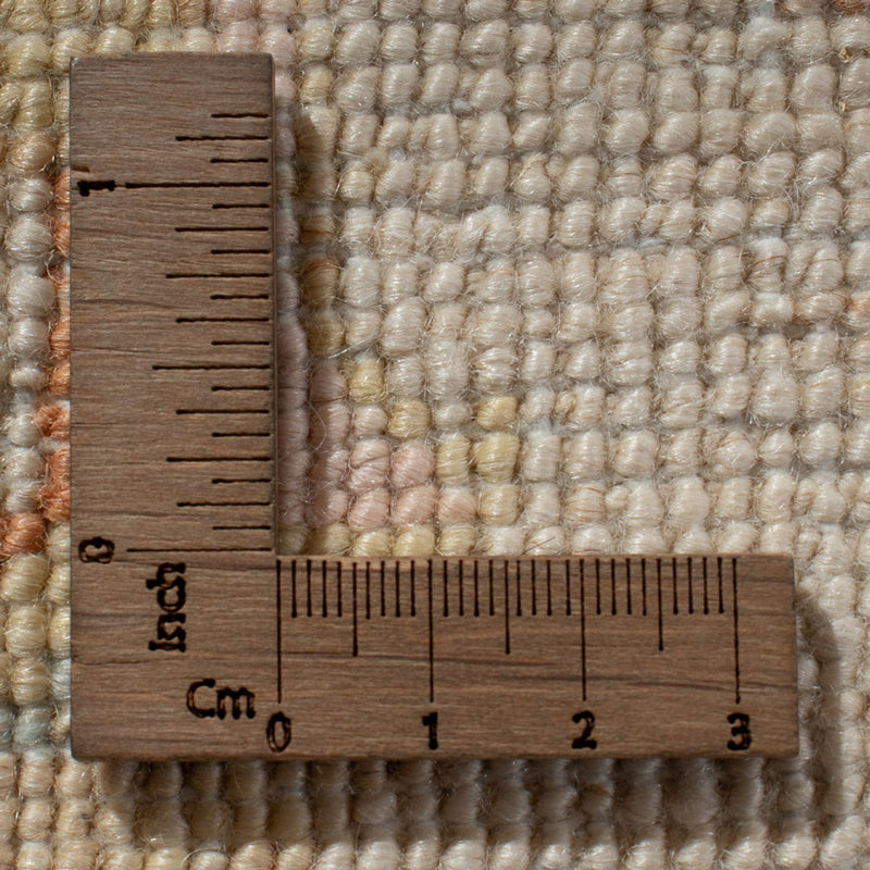 Ziegler tapijt - 368 x 274 cm - beige