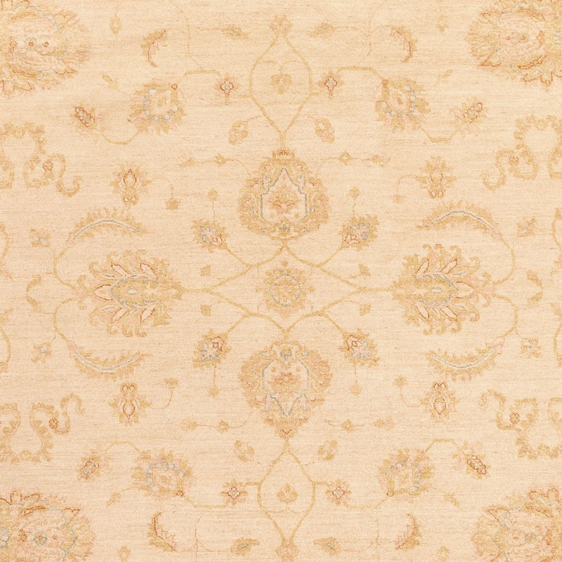 Ziegler tapijt - 364 x 277 cm - beige