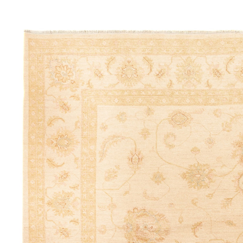 Ziegler tapijt - 364 x 277 cm - beige
