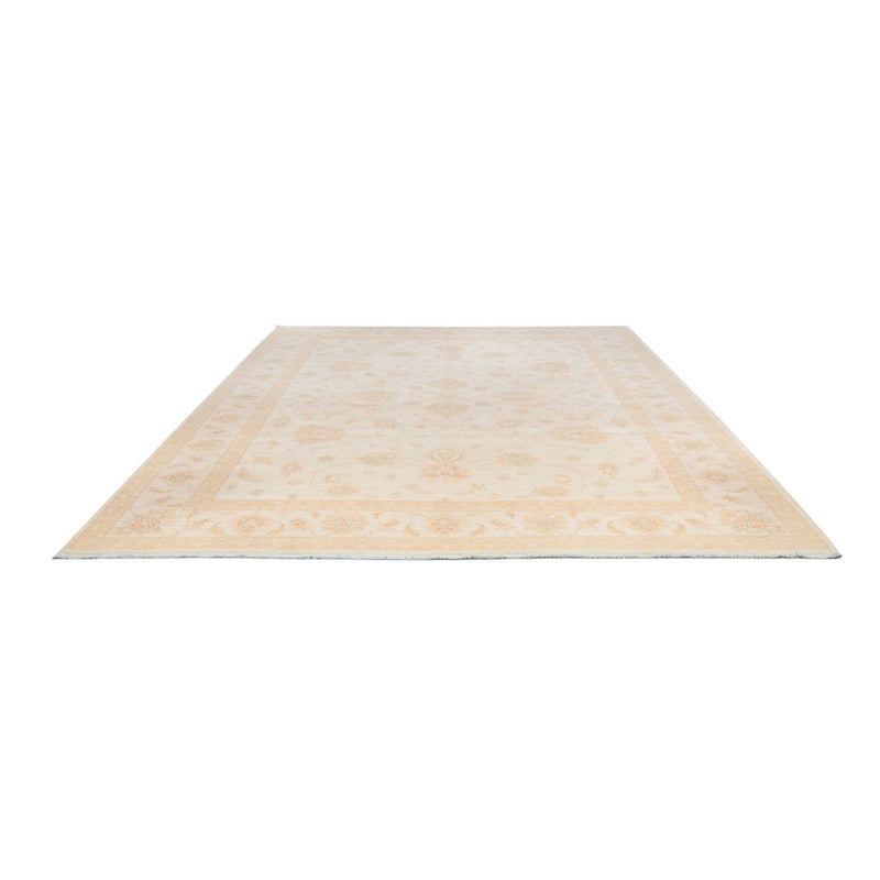 Ziegler tapijt - 364 x 277 cm - beige