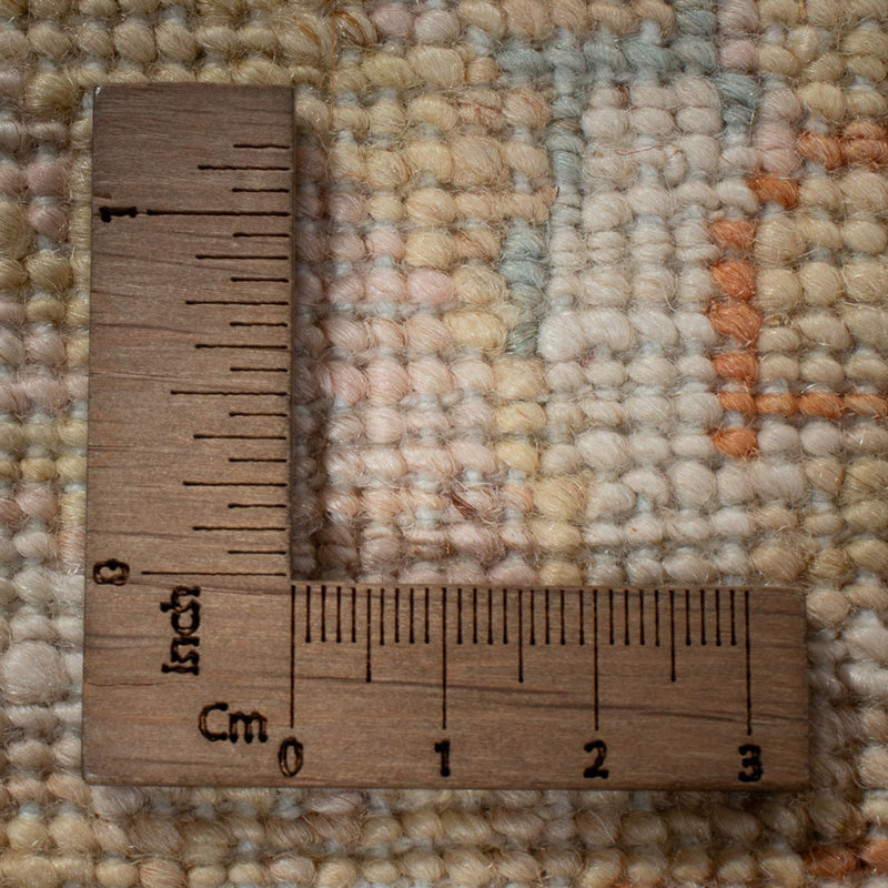 Ziegler tapijt - 364 x 277 cm - beige