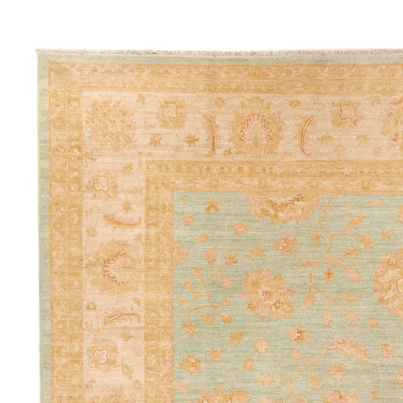 Ziegler tapijt 372x272cm - Oosters Tapijt