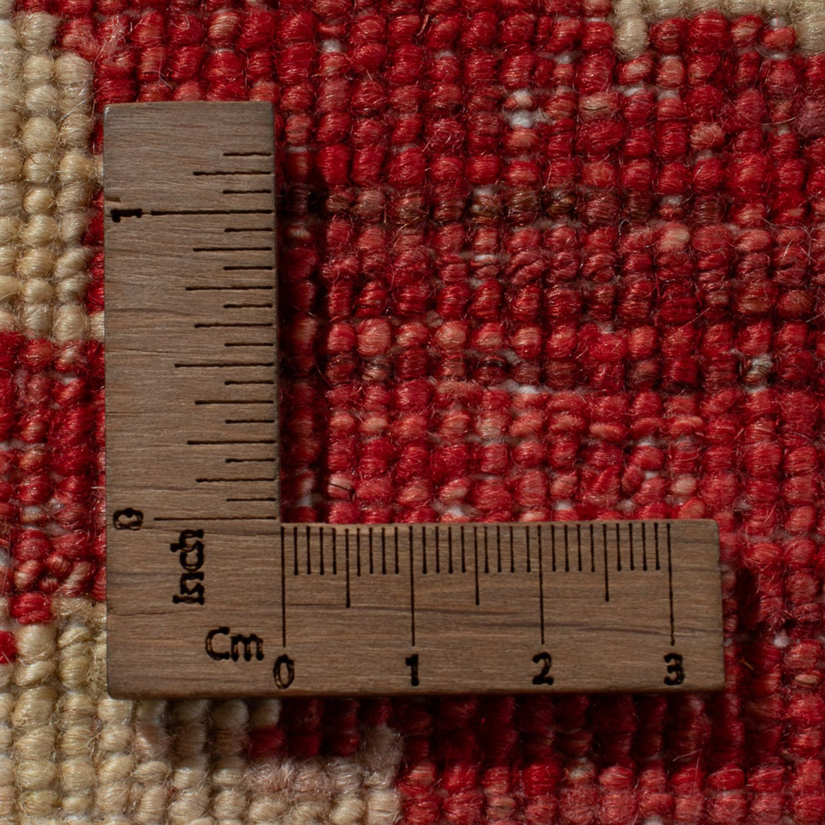 Ziegler tapijt - 367 x 270 cm - beige