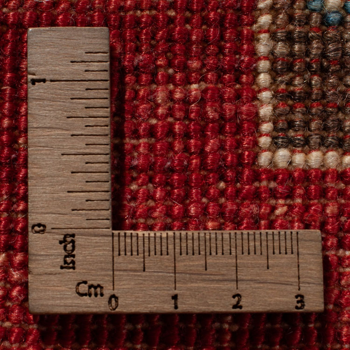 Ziegler tapijt - Modern - 367 x 264 cm - veelkleurig