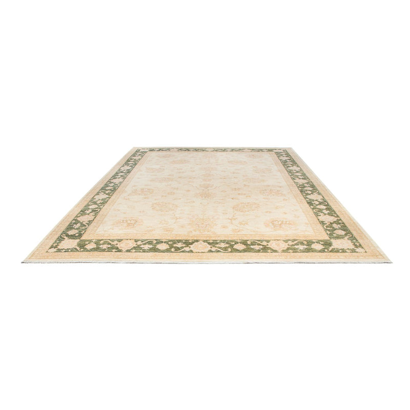 Ziegler tapijt - 375 x 273 cm - beige