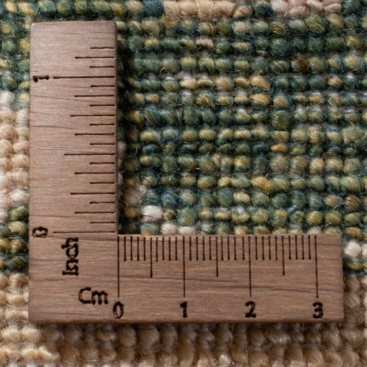 Ziegler tapijt - 375 x 273 cm - beige