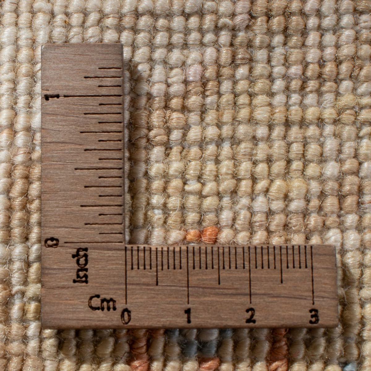 Ziegler tapijt - 360 x 278 cm - olijfgroen