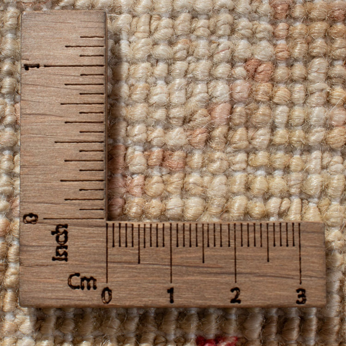 Ziegler tapijt - 366 x 277 cm - rood