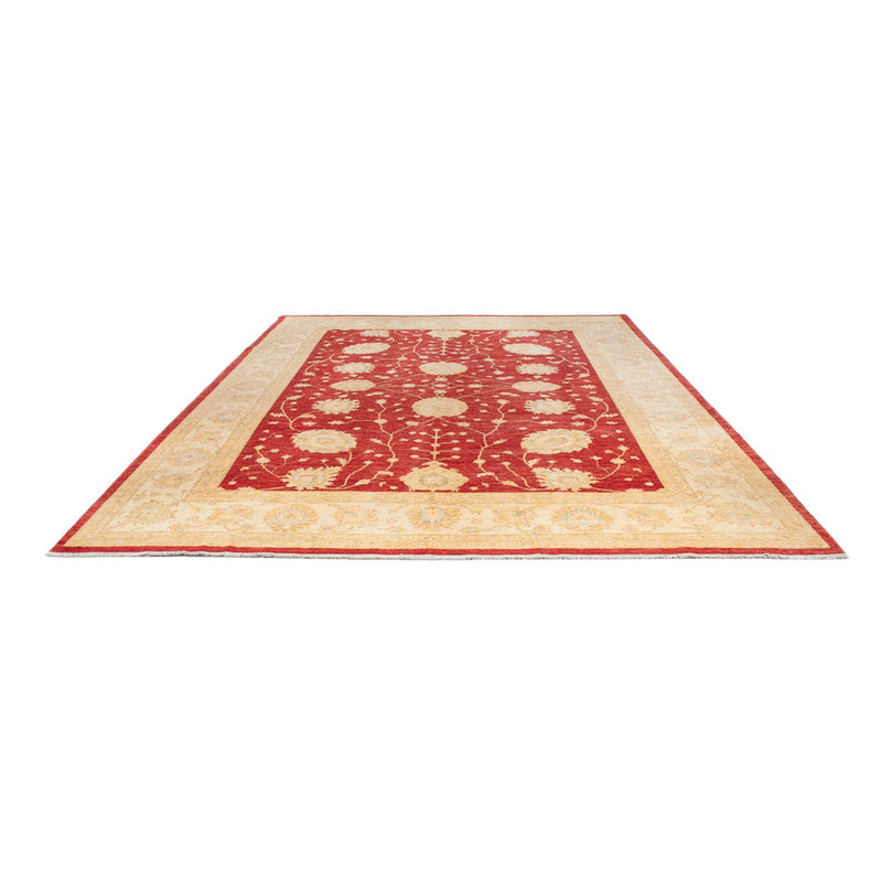 Ziegler tapijt - 359 x 265 cm - rood