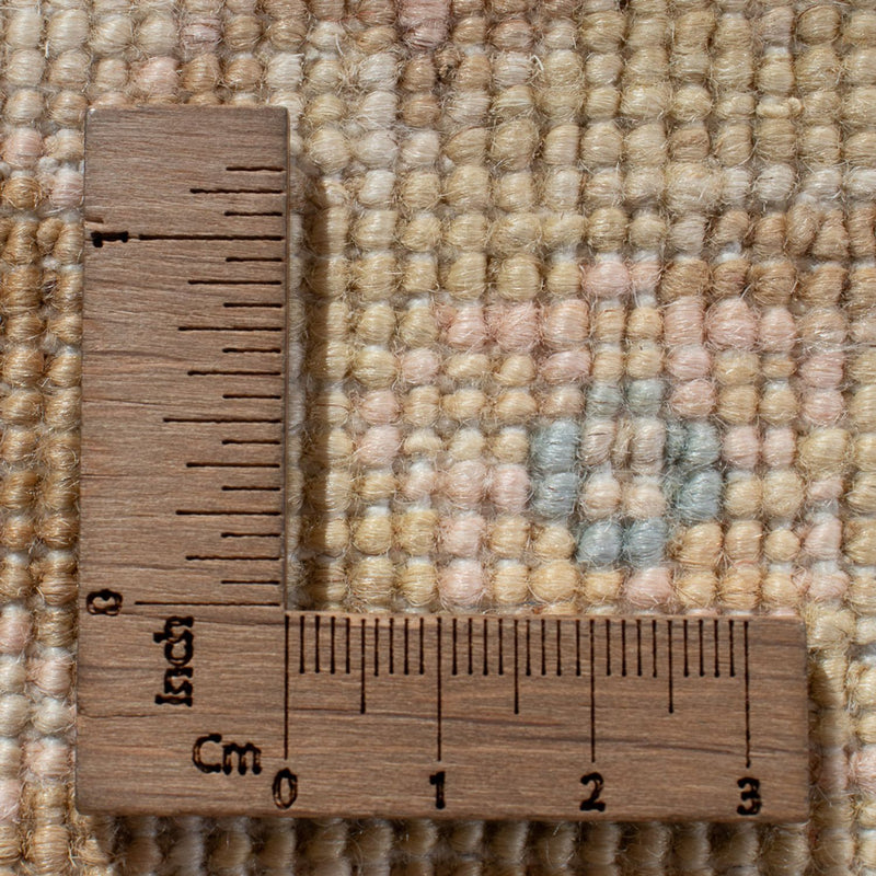 Ziegler tapijt - 359 x 265 cm - rood