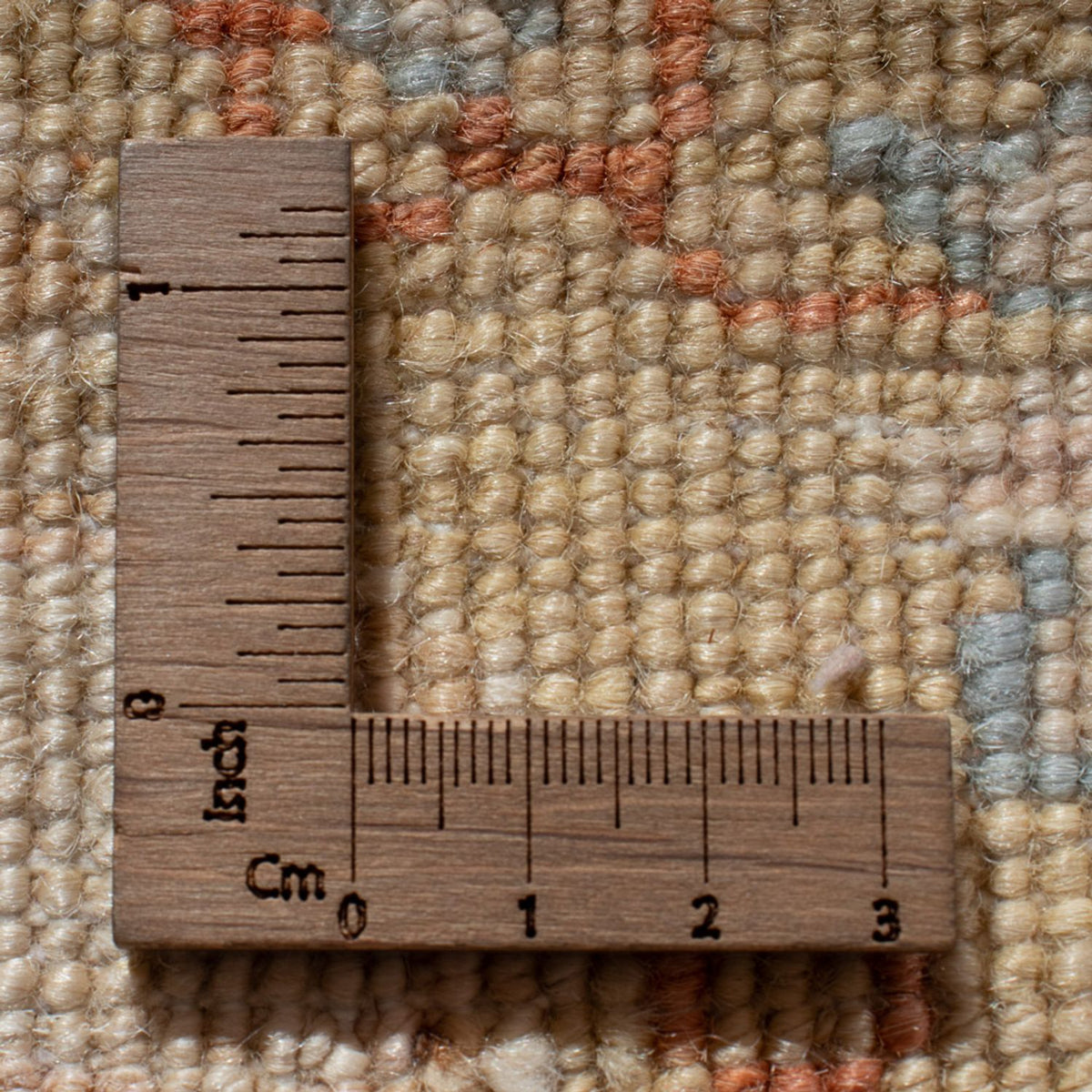 Ziegler tapijt - 367 x 277 cm - rood