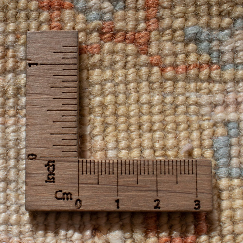 Ziegler tapijt - 367 x 277 cm - rood