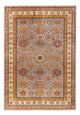 Kazak Tapijt 371x264cm - Oosters Tapijt