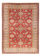 Kazak Tapijt 373x270cm - Oosters Tapijt