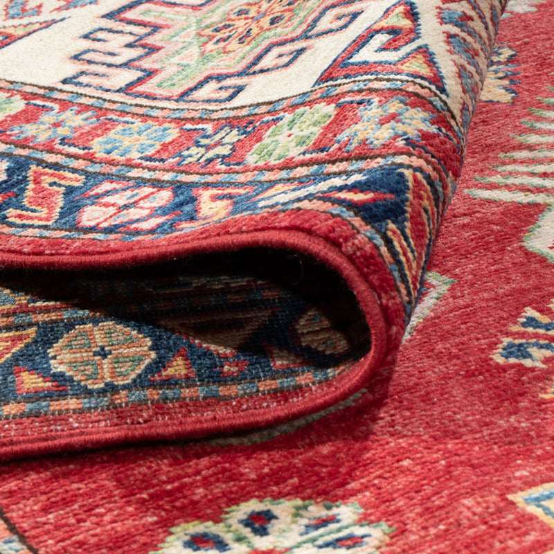 Ziegler Tapijt - Kazak - 373 x 270 cm - rood
