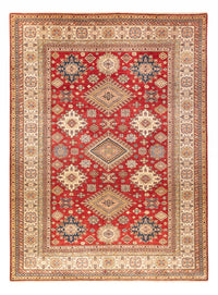 Ziegler Tapijt - Kazak - 369 x 270 cm - rood