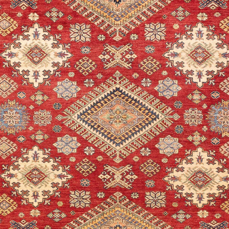 Ziegler Tapijt - Kazak - 369 x 270 cm - rood