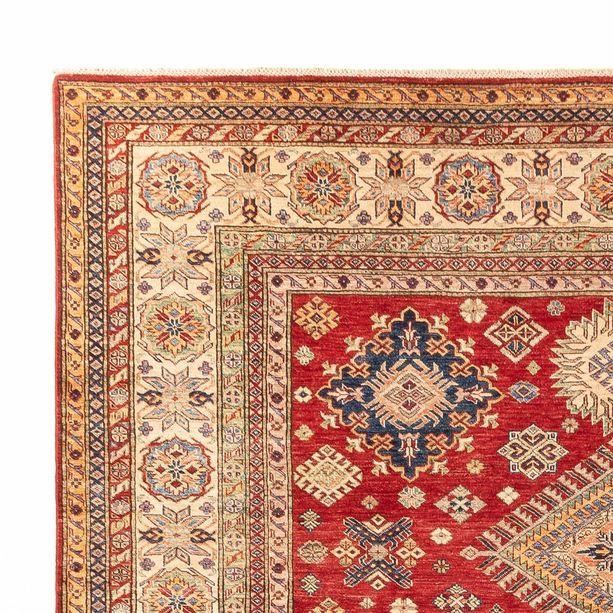 Ziegler Tapijt - Kazak - 369 x 270 cm - rood