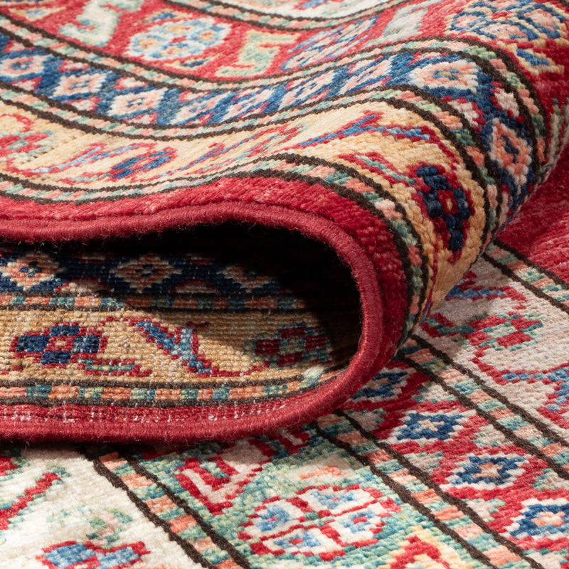 Ziegler Tapijt - Kazak - 369 x 270 cm - rood