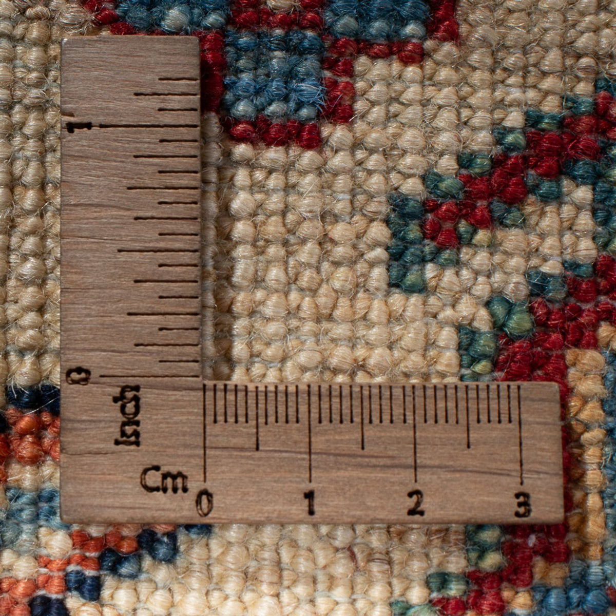 Ziegler Tapijt - Kazak - 369 x 270 cm - rood