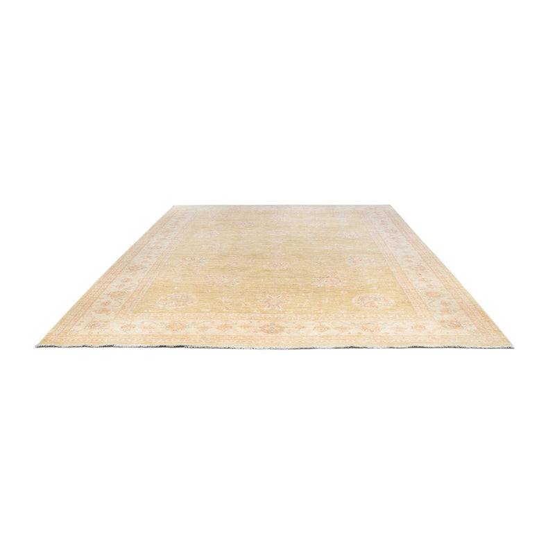 Ziegler tapijt - 374 x 267 cm - beige