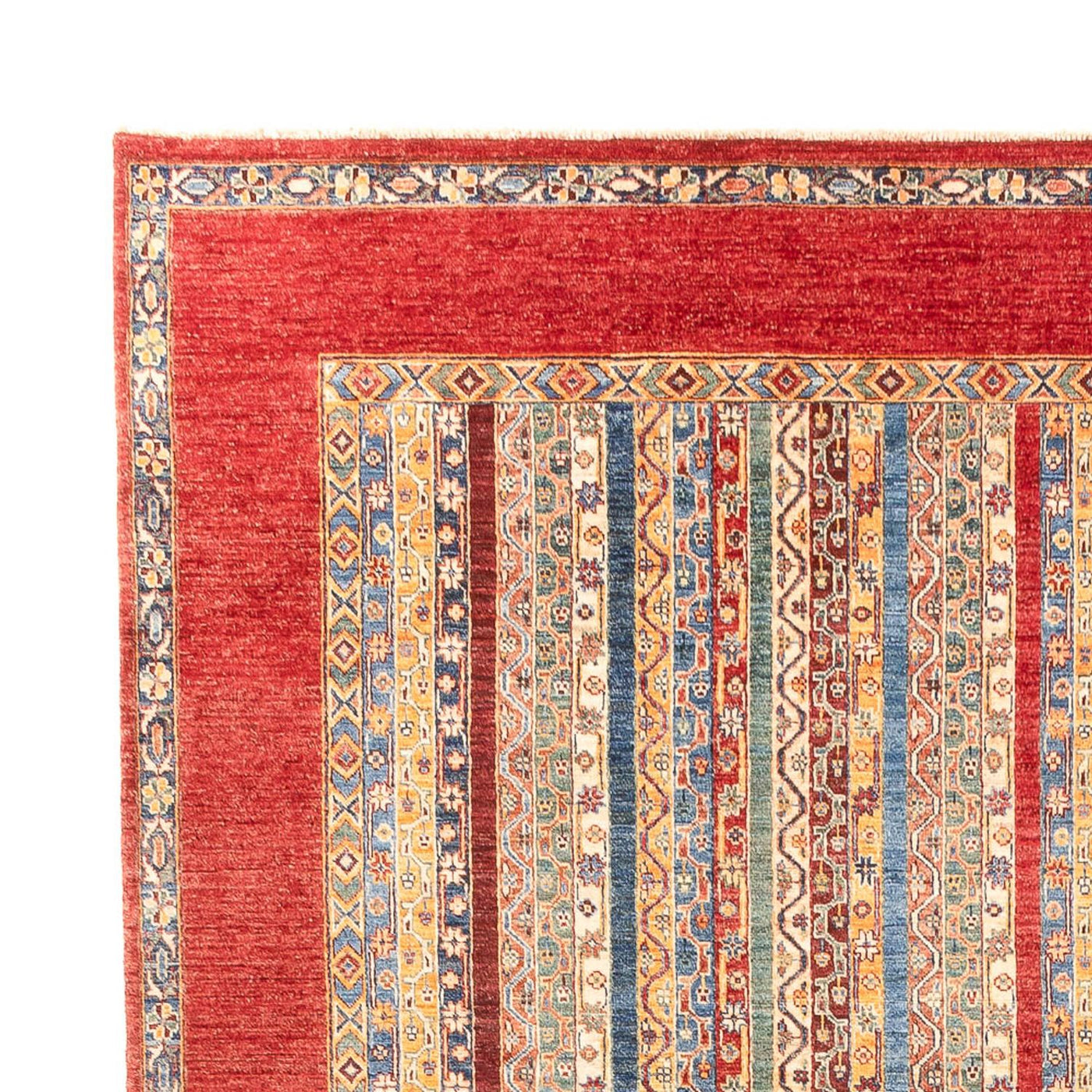 Ziegler modern Tapijt 360x266cm - Oosters Tapijt