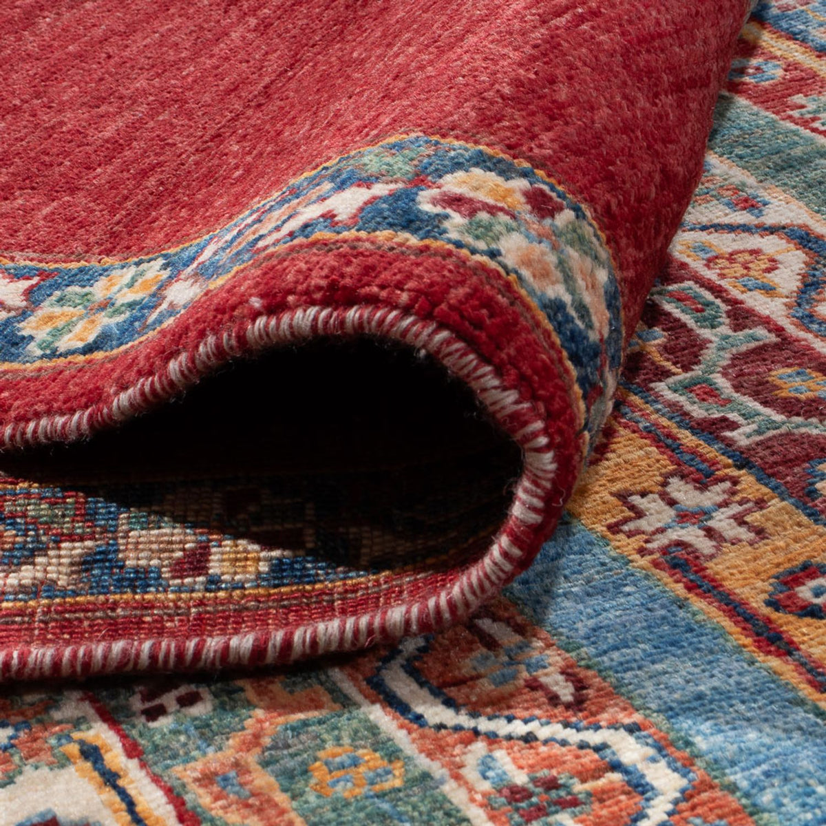 Ziegler tapijt - Modern - 360 x 266 cm - veelkleurig