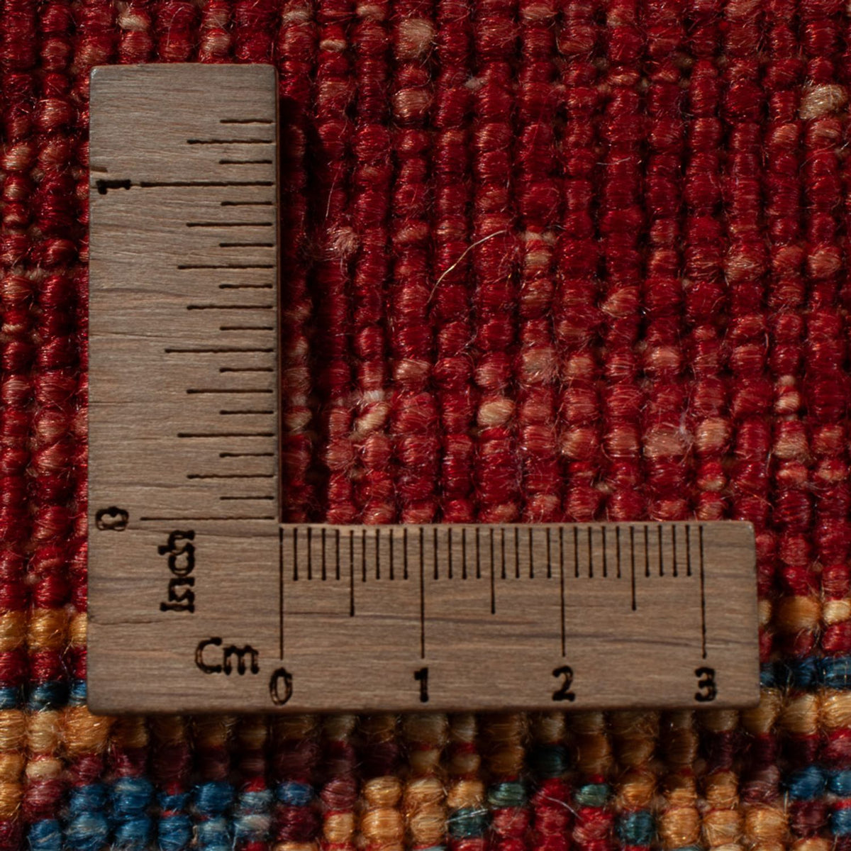 Ziegler tapijt - Modern - 360 x 266 cm - veelkleurig