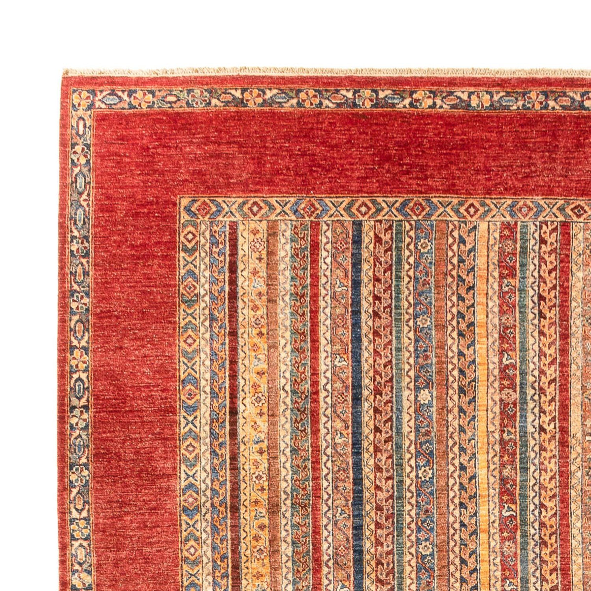 Ziegler modern Tapijt 272x363cm - Oosters Tapijt