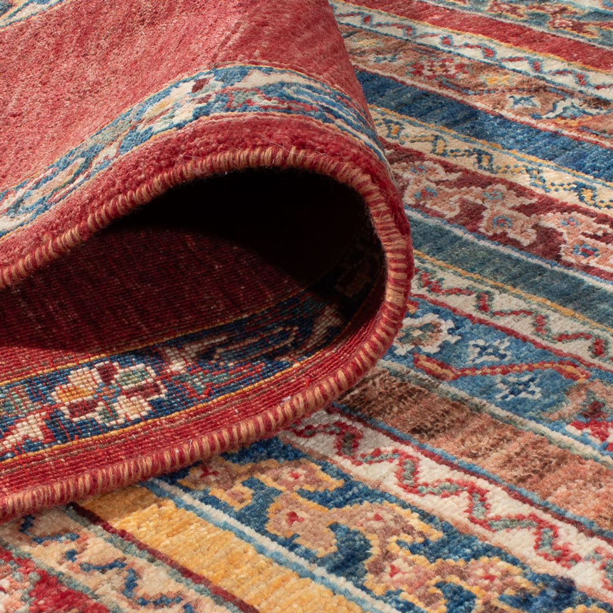 Ziegler tapijt - Modern - 363 x 272 cm - veelkleurig