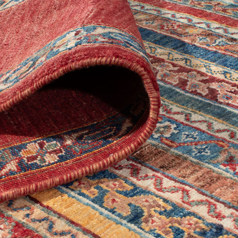 Ziegler tapijt - Modern - 363 x 272 cm - veelkleurig